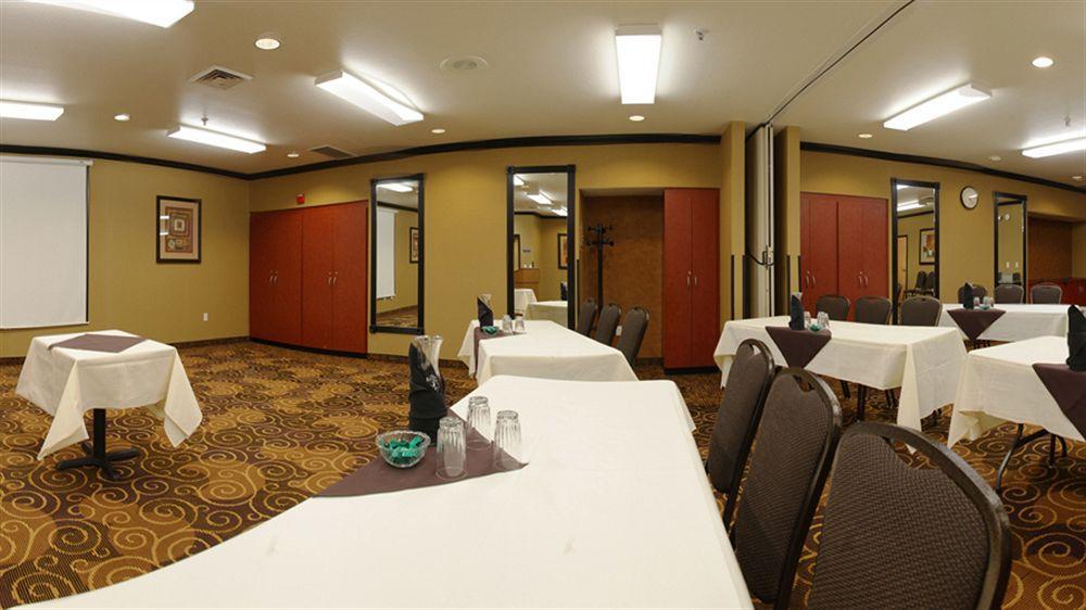 Crystal Inn Hotel & Suites - West Valley City Ngoại thất bức ảnh
