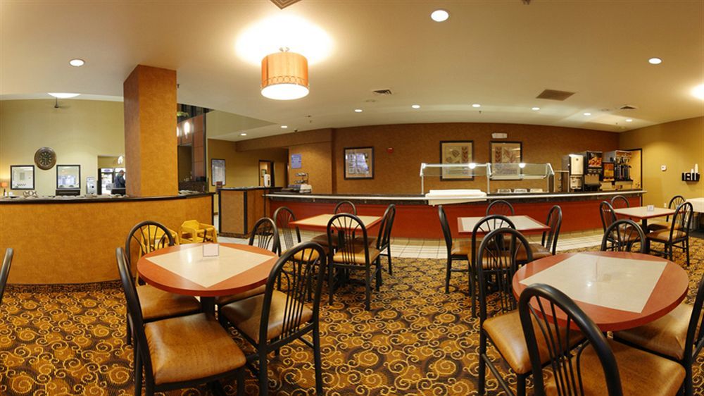 Crystal Inn Hotel & Suites - West Valley City Ngoại thất bức ảnh